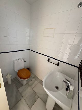 Casa adosada en venta en Puerto Banús en Marbella