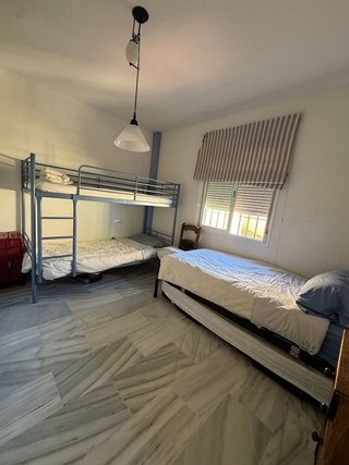 Casa adosada en venta en Puerto Banús en Marbella