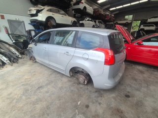 Despiece Peugeot 5008