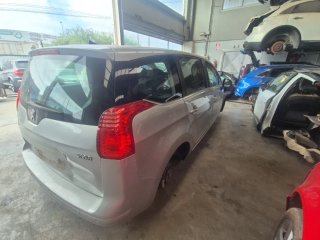 Despiece Peugeot 5008