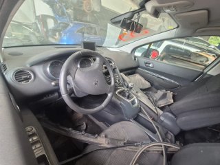 Despiece Peugeot 5008