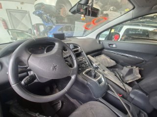Despiece Peugeot 5008