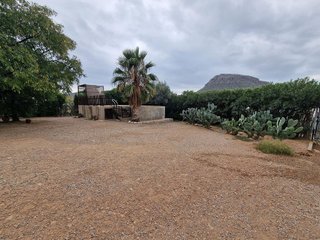 Casa rural en venta en Mazarrón ciudad en Mazarrón