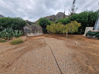 Casa rural en venta en Mazarrón ciudad en Mazarrón