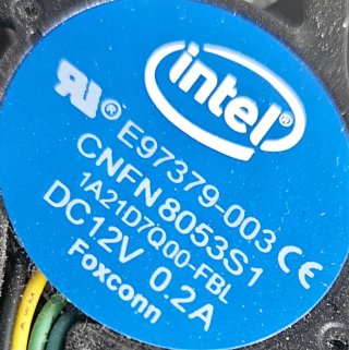 Placa Base MSI H110M PRO-VD