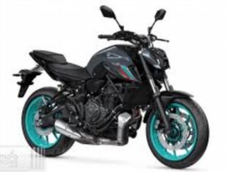 DESPIECE YAMAHA MT-07 (2022-2023)