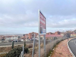 Solar en venta en Hervencias en Ávila