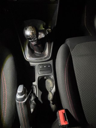 Ford Fiesta ST-Line 2019