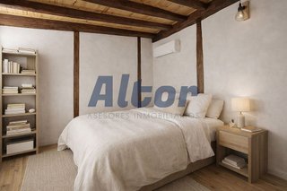 Piso en venta en Sol en Madrid