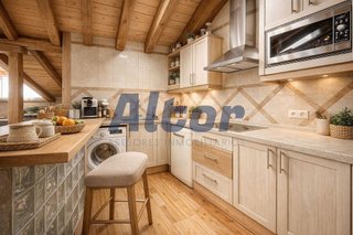 Piso en venta en Sol en Madrid