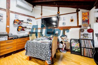 Piso en venta en Sol en Madrid