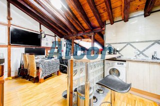 Piso en venta en Sol en Madrid