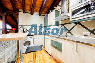 Piso en venta en Sol en Madrid