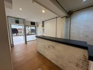 Local comercial en venta en Casco Antiguo en Algeciras