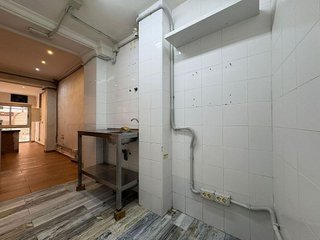 Local comercial en venta en Casco Antiguo en Algeciras