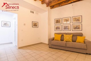 Piso en venta en Casco Histórico  - Ribera - San Basilio en Córdoba