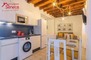 Piso en venta en Casco Histórico  - Ribera - San Basilio en Córdoba