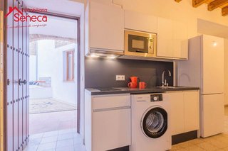 Piso en venta en Casco Histórico  - Ribera - San Basilio en Córdoba
