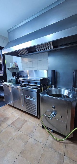 Bar en venta en Los Rios - CARE en Mijas