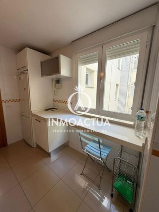 Piso en alquiler en Santa Clara en Sevilla