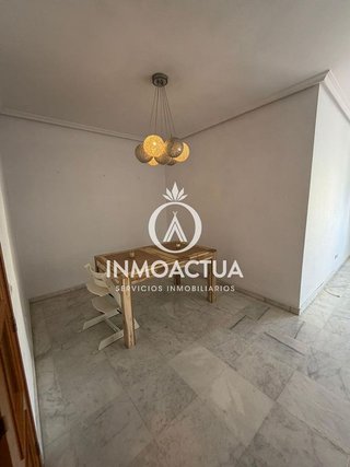 Piso en alquiler en Santa Clara en Sevilla