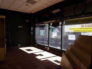 Local comercial en alquiler en Vilagarcía en Vilagarcía de Arousa