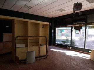 Local comercial en alquiler en Vilagarcía en Vilagarcía de Arousa