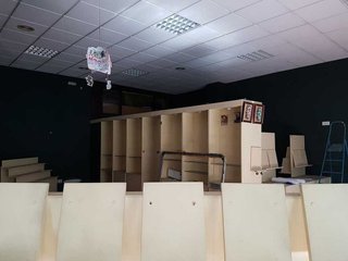 Local comercial en alquiler en Vilagarcía en Vilagarcía de Arousa