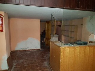 Local comercial en alquiler en Vilagarcía en Vilagarcía de Arousa
