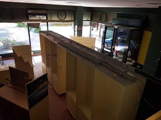 Local comercial en alquiler en Vilagarcía en Vilagarcía de Arousa