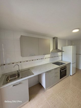 Piso en alquiler en Albatera