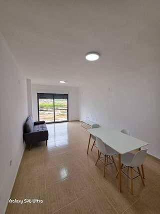 Piso en alquiler en Albatera