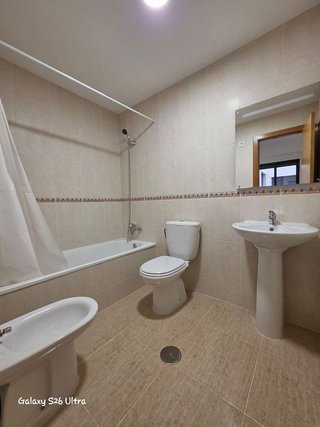 Piso en alquiler en Albatera