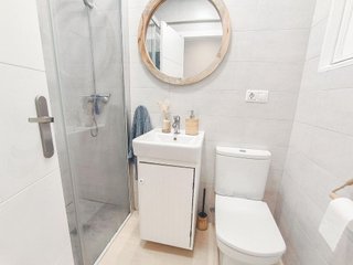 Piso en venta en Playa de Poniente en Benidorm
