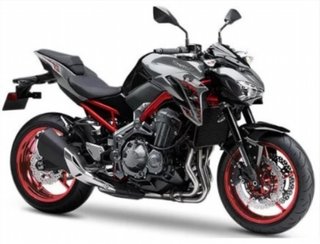 DESPIECE KAWASAKI Z900 (2016-2019)