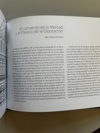 Palacio Provincial 130 aniversario - BAM (CR)