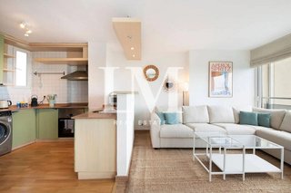 Piso en alquiler en Gavà Mar en Gavà