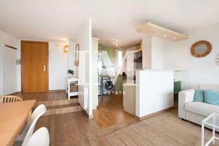 Piso en alquiler en Gavà Mar en Gavà