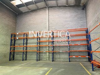 Nave industrial en alquiler en Vinyets - Molí Vell en Sant Boi de Llobregat