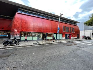 Local comercial en alquiler en Can Vidalet en Esplugues de Llobregat