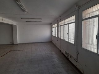 Oficina en alquiler en Centre en Hospitalet de Llobregat, L´