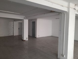 Oficina en alquiler en Centre en Hospitalet de Llobregat, L´