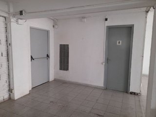 Oficina en alquiler en Centre en Hospitalet de Llobregat, L´