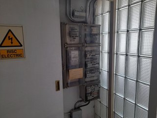 Oficina en alquiler en Centre en Hospitalet de Llobregat, L´