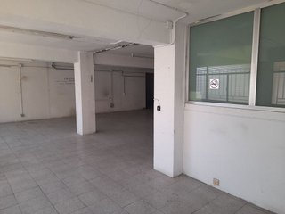 Oficina en alquiler en Centre en Hospitalet de Llobregat, L´