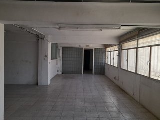 Oficina en alquiler en Centre en Hospitalet de Llobregat, L´