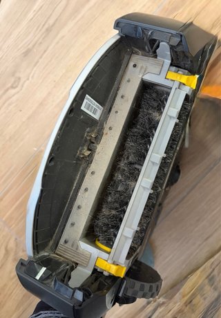 Robot aspirador iRobot Roomba 690