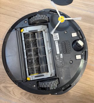 Robot aspirador iRobot Roomba 690
