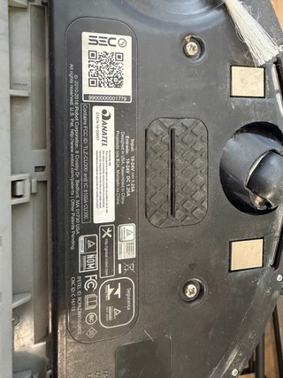 Robot aspirador iRobot Roomba 690