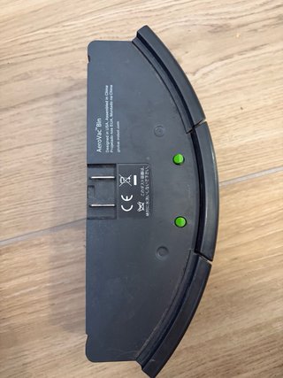 Robot aspirador iRobot Roomba 690